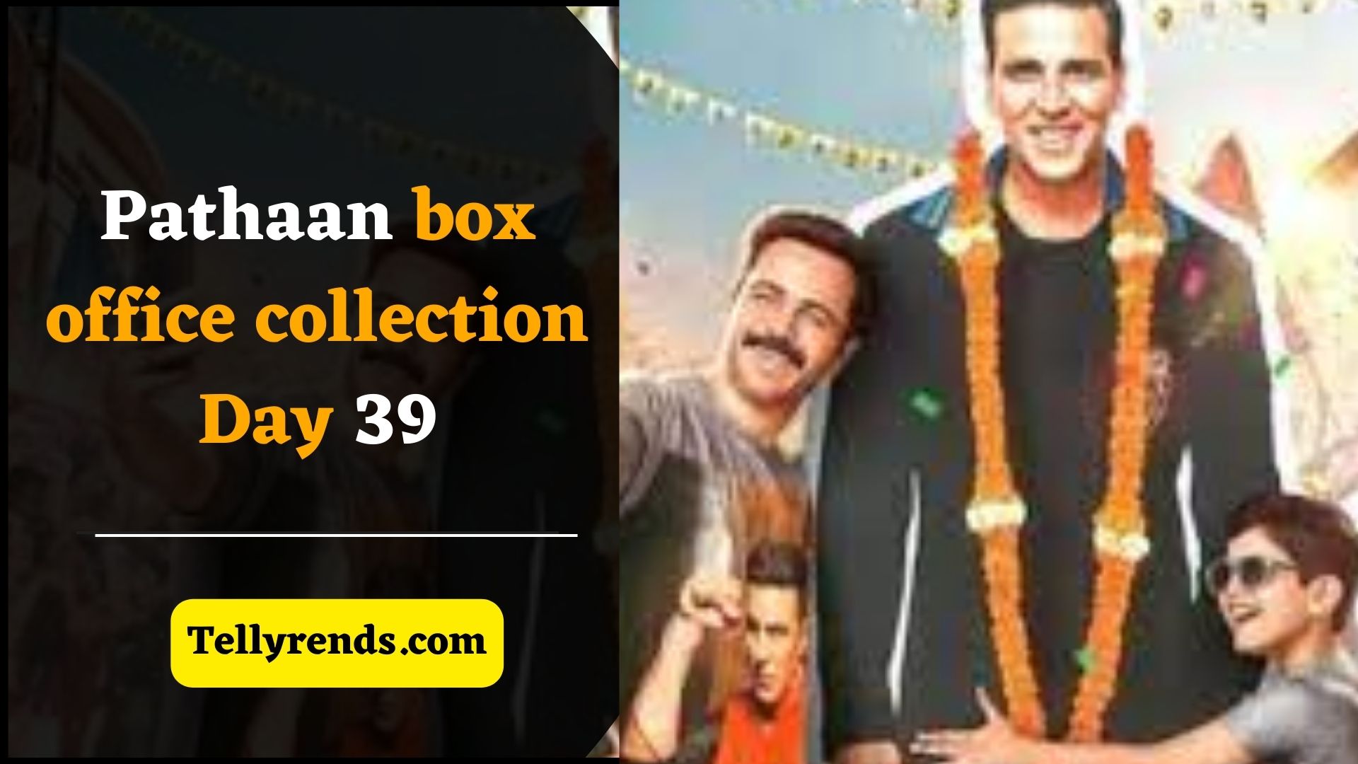 Selfie box office collection Day 10: अक्षय कुमार की फिल्म एक बड़ी फ्लॉप